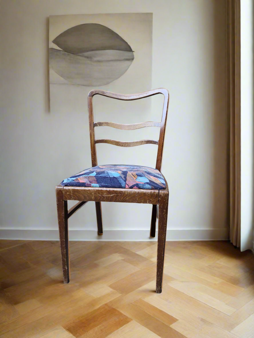 'Remich' Chair