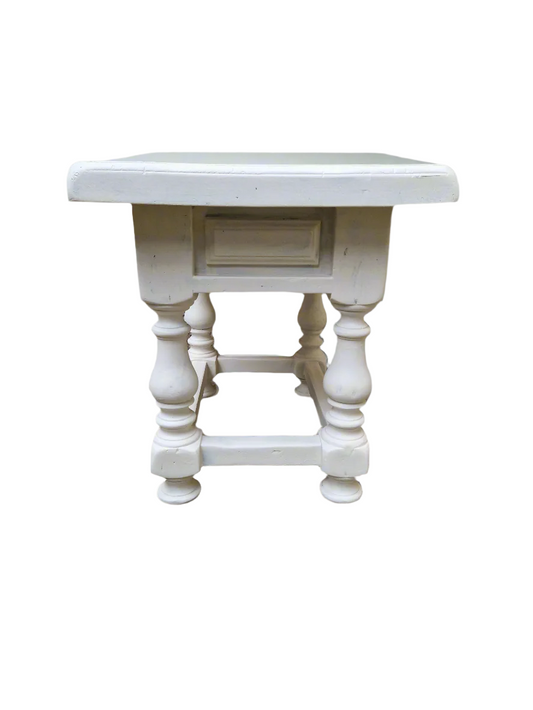 'Berg' - Solid Oakwood Bedside Tables