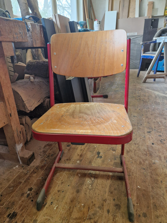 'Saarbrücken' - Solid Recliner Chair