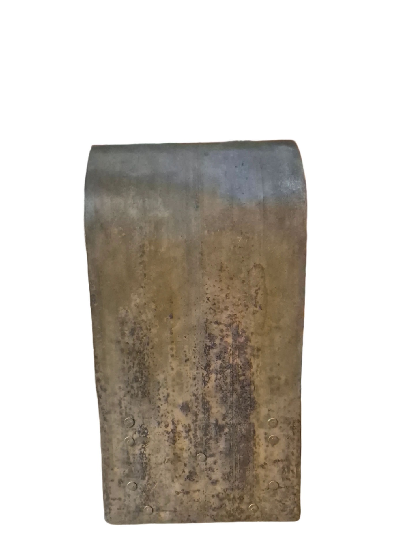 'Haynes Layne' Industrial Lamp