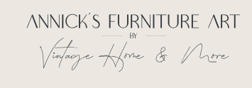 'Beckerich' Blue Chest of Drawers