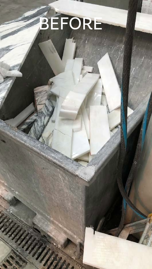 Geometric Lamp - Omid Jahankhani