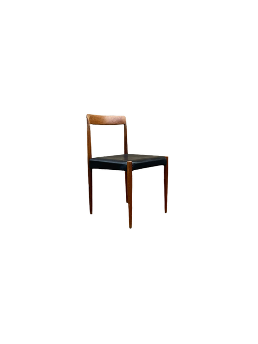 'Hesperange' Dining chairs - Price Available on Request