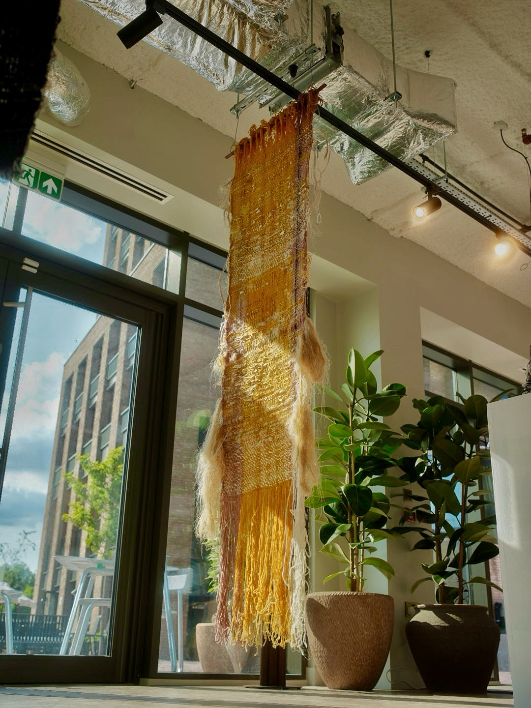 "अंतराल (Antaral) 80 hours between breaths" - Price on Request