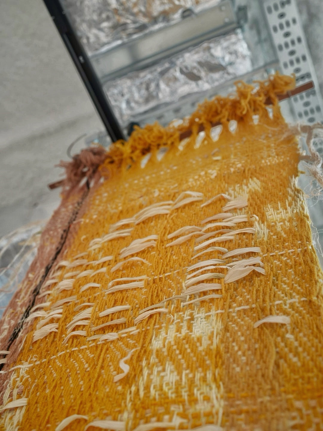 "अंतराल (Antaral) 80 hours between breaths" - Price on Request