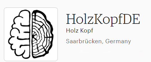 'Assel' Recrafted Oakwood Wine Barrel Coffee Table