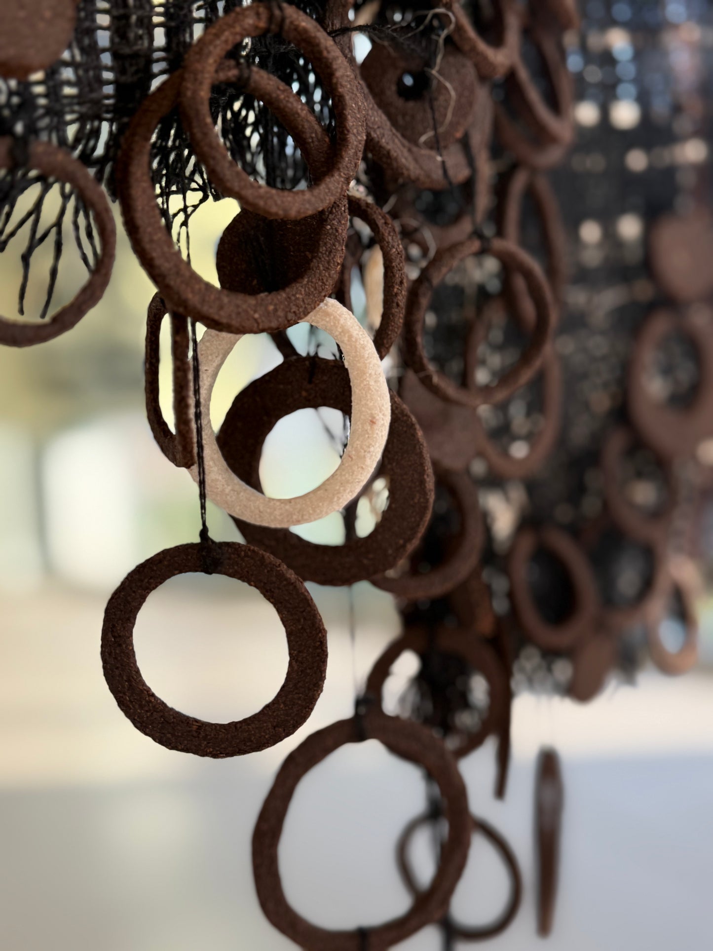 " शून्य (Shunya) 60 Hours in Stillness" - Price on Request