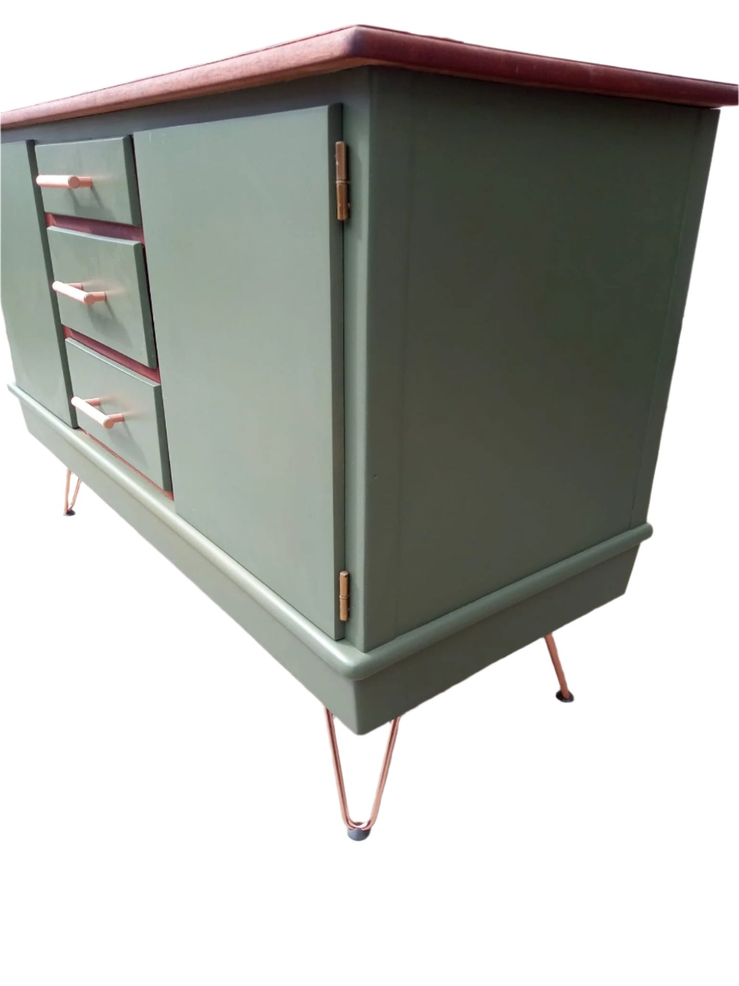 'Schrëndelr' Commode