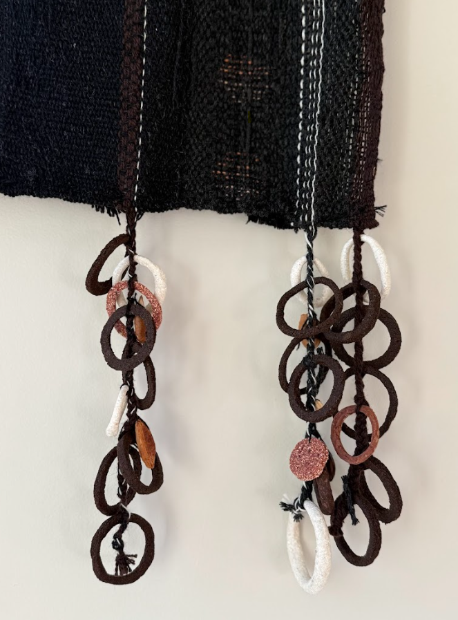 The First Act of Being Seen - Price on Request