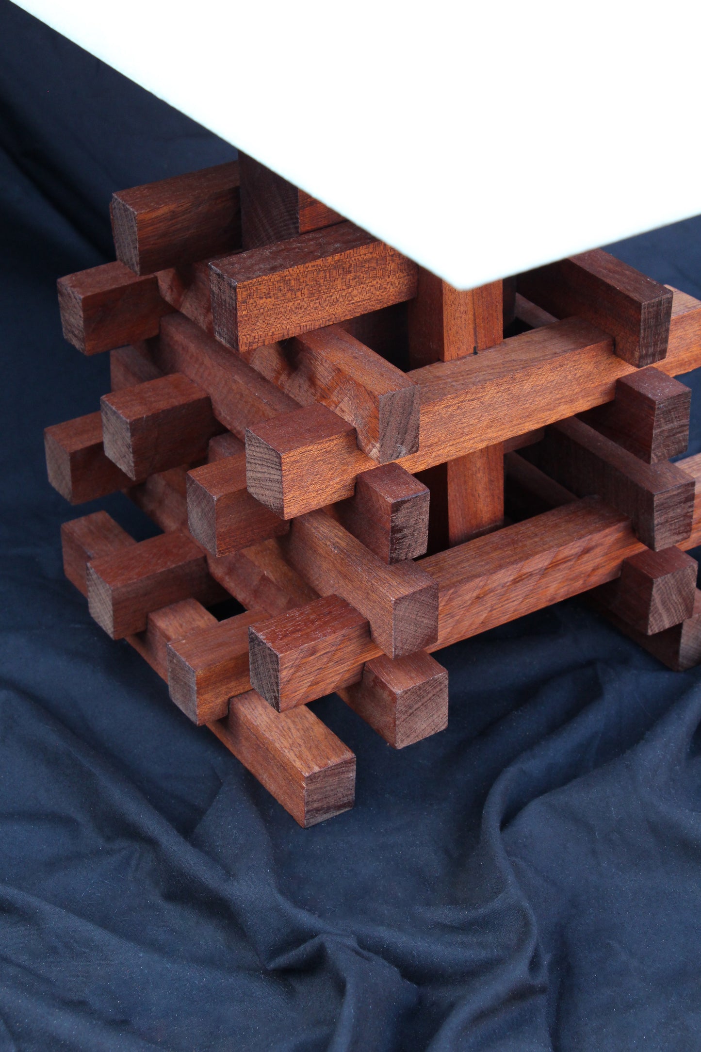 Side Table - Omid Jahankhani - Price on Request