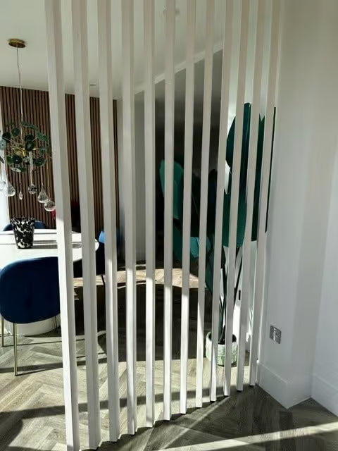 The Banister