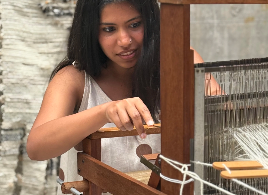 " शून्य (Shunya) 60 Hours in Stillness" - Price on Request