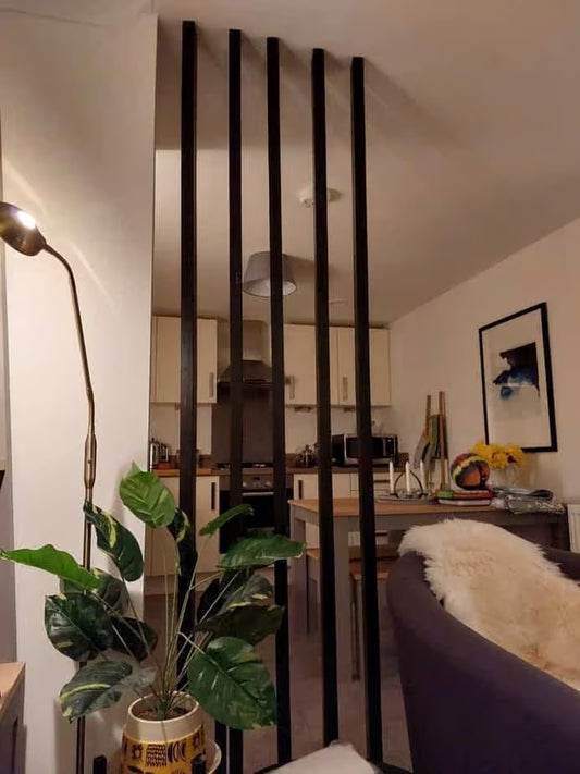 The Banister
