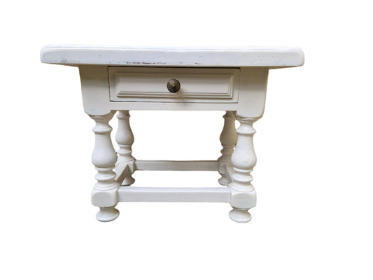 'Berg' - Solid Oakwood Bedside Tables