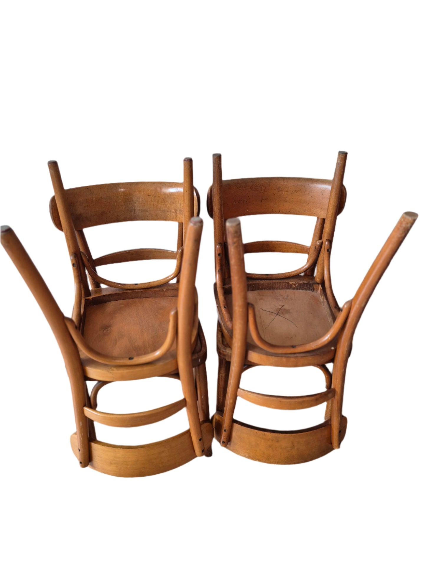 "Rodange" - Bistro Chair