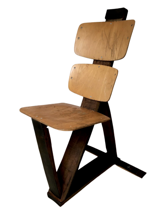 'Saarbrücken' - Solid Recliner Chair