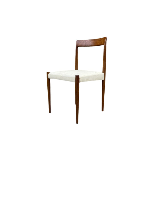 'Hesperange' Dining chairs - Price Available on Request