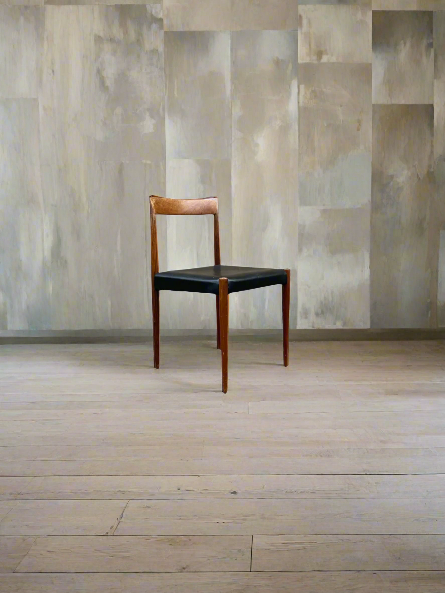 'Hesperange' Dining chairs - Price Available on Request