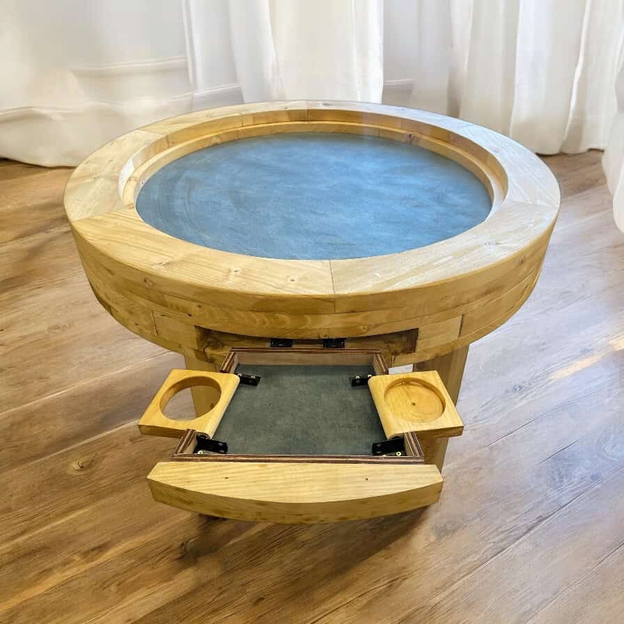 THE HALO - Gaming Table