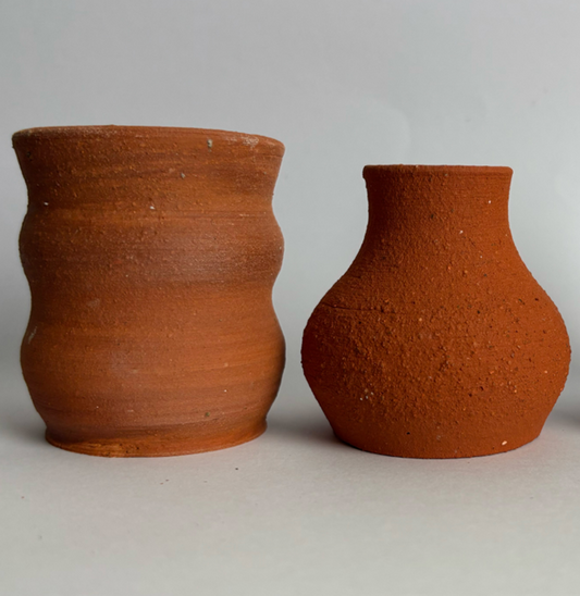 The Fragments of Place Vessels - Price on Request