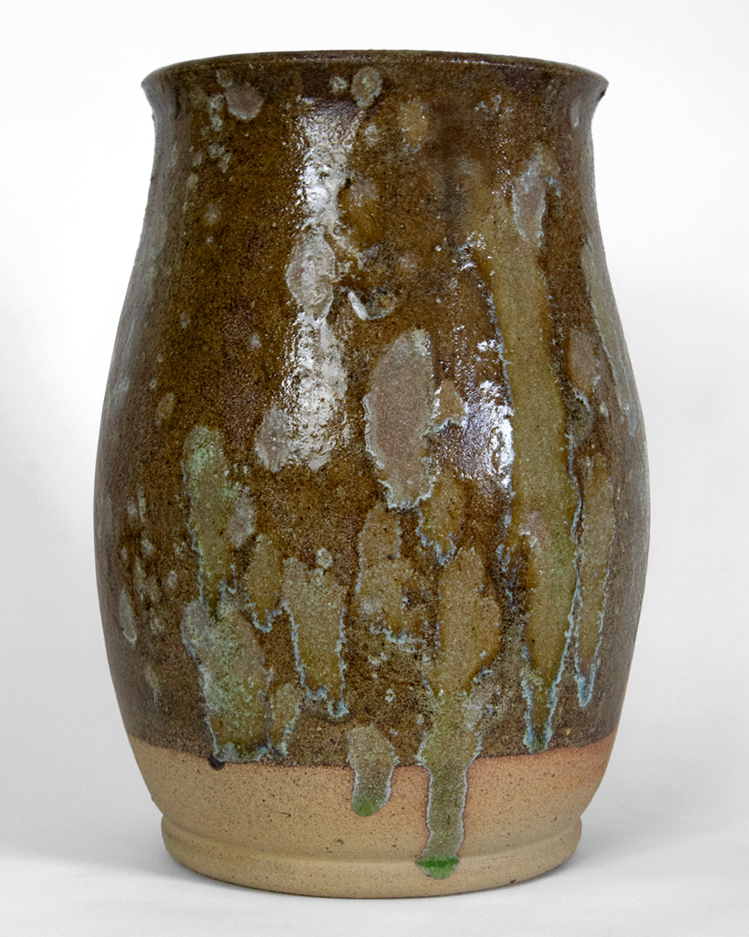 Echoes in Clay Pot - Price on Request