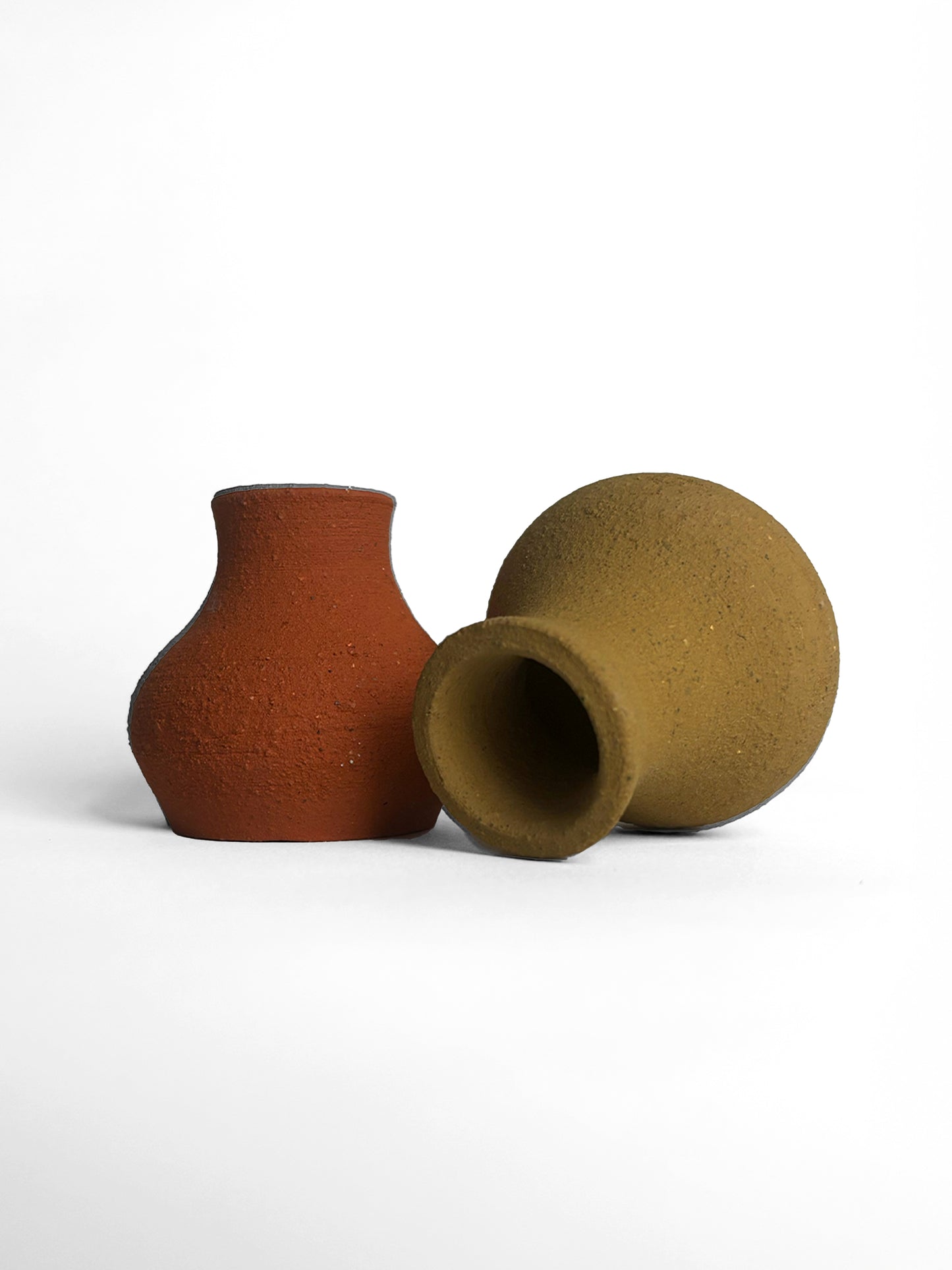 The Fragments of Place Vessels - Price on Request