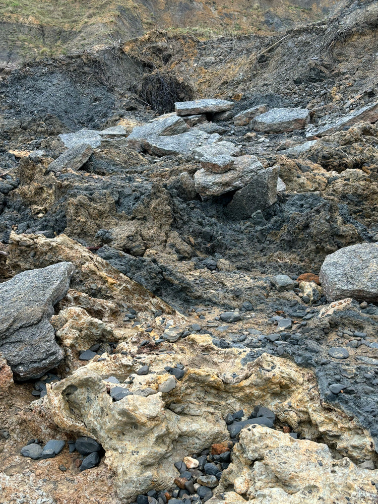 Garden Isle Vessel - Price on Request