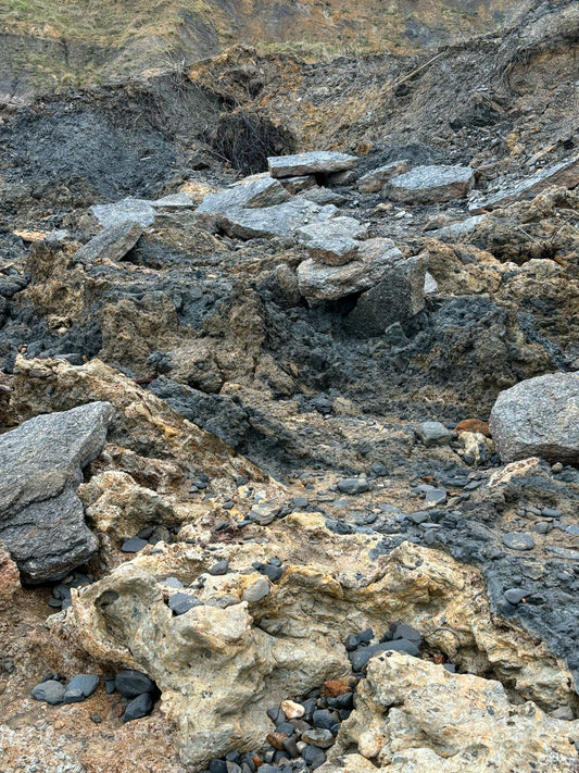 Garden Isle Vessel - Price on Request