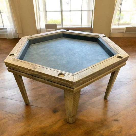 The Basalt - Gaming Table