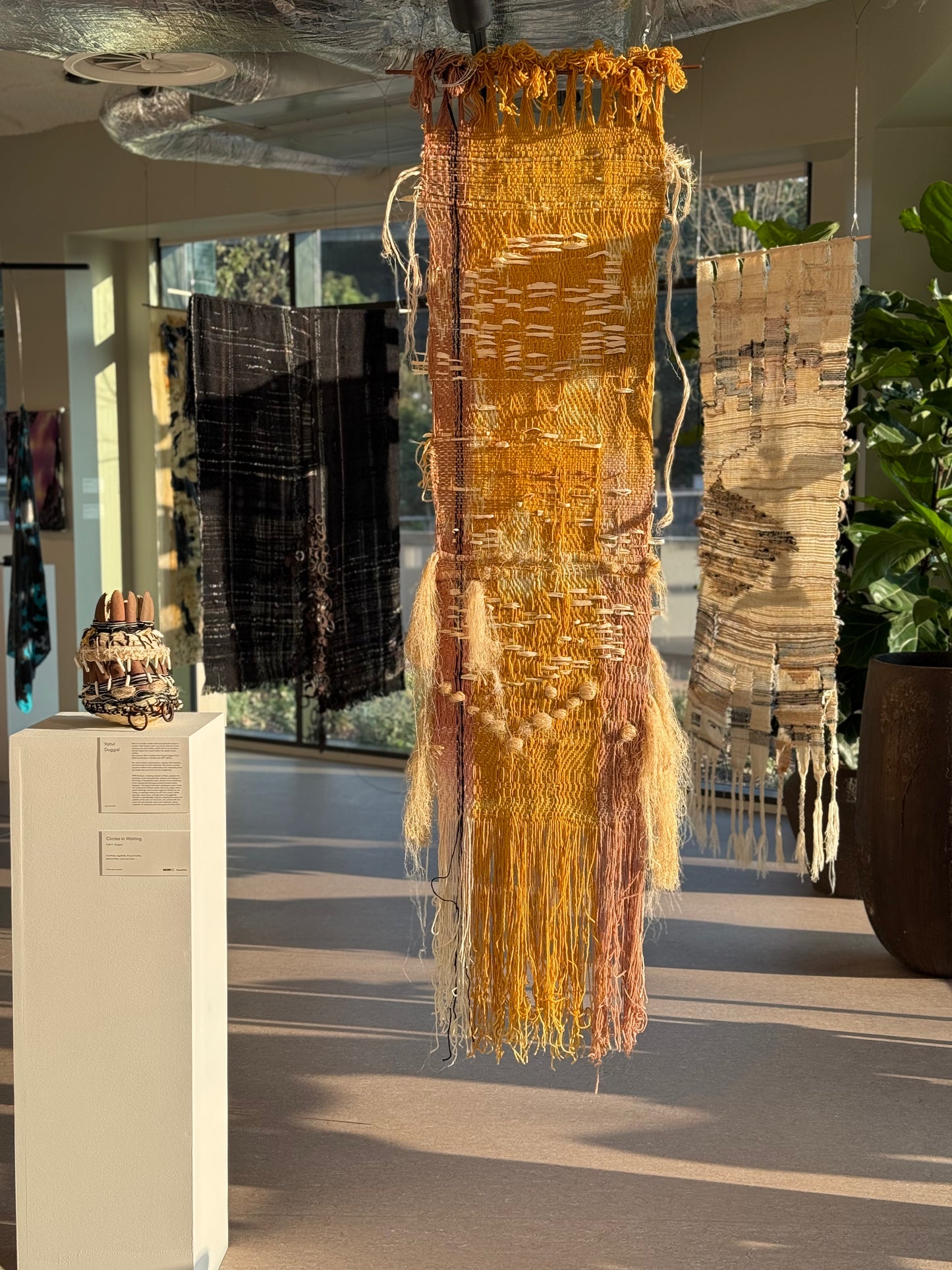 "अंतराल (Antaral) 80 hours between breaths" - Price on Request