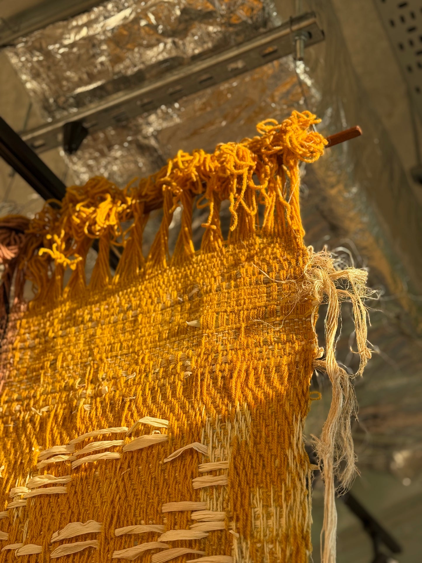 "अंतराल (Antaral) 80 hours between breaths" - Price on Request