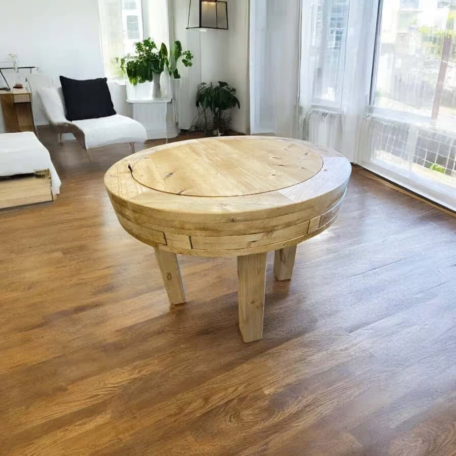 THE HALO - Gaming Table