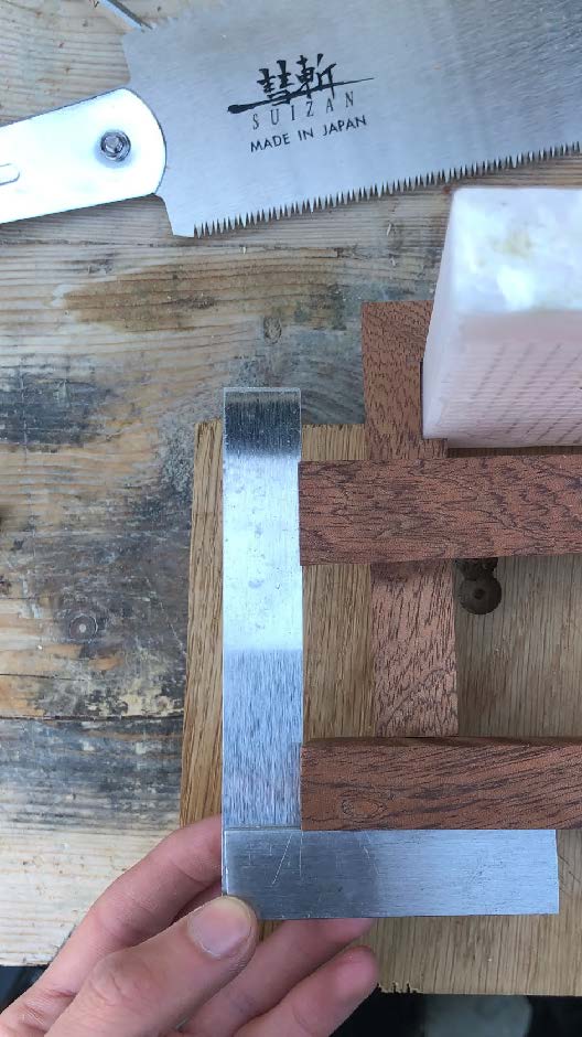 Side Table - Omid Jahankhani - Price on Request