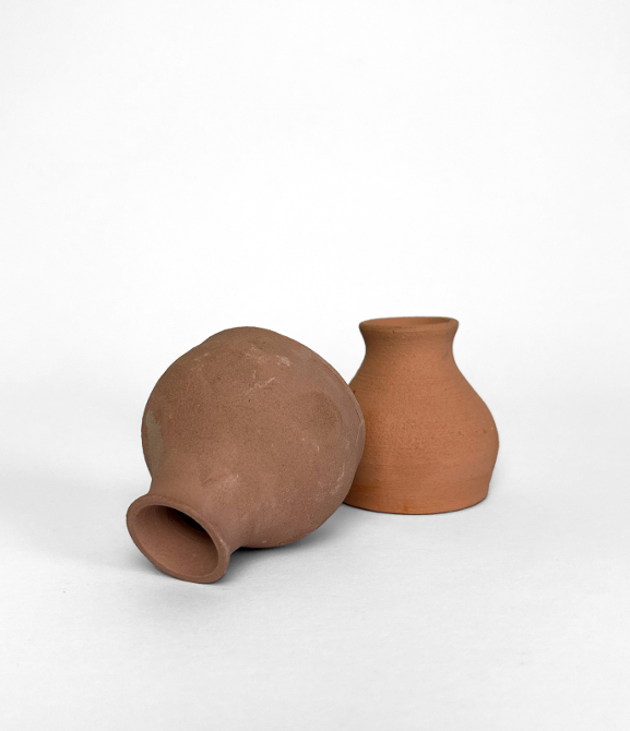 The Fragments of Place Vessels - Price on Request