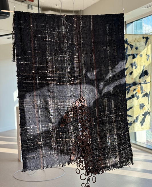 " शून्य (Shunya) 60 Hours in Stillness" - Price on Request