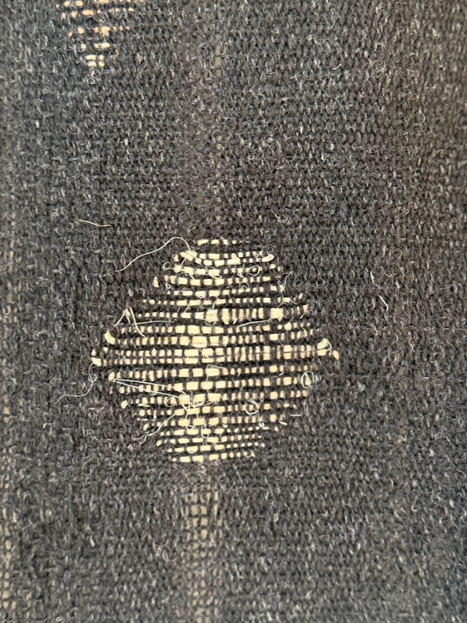 The First Act of Being Seen  -  Price on Request