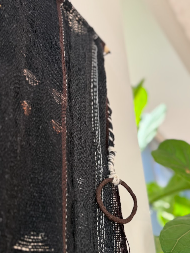 The First Act of Being Seen  -  Price on Request