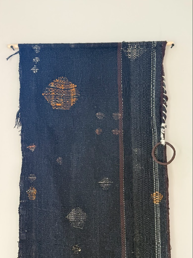 The First Act of Being Seen  -  Price on Request