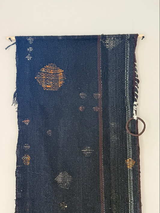 The First Act of Being Seen  -  Price on Request