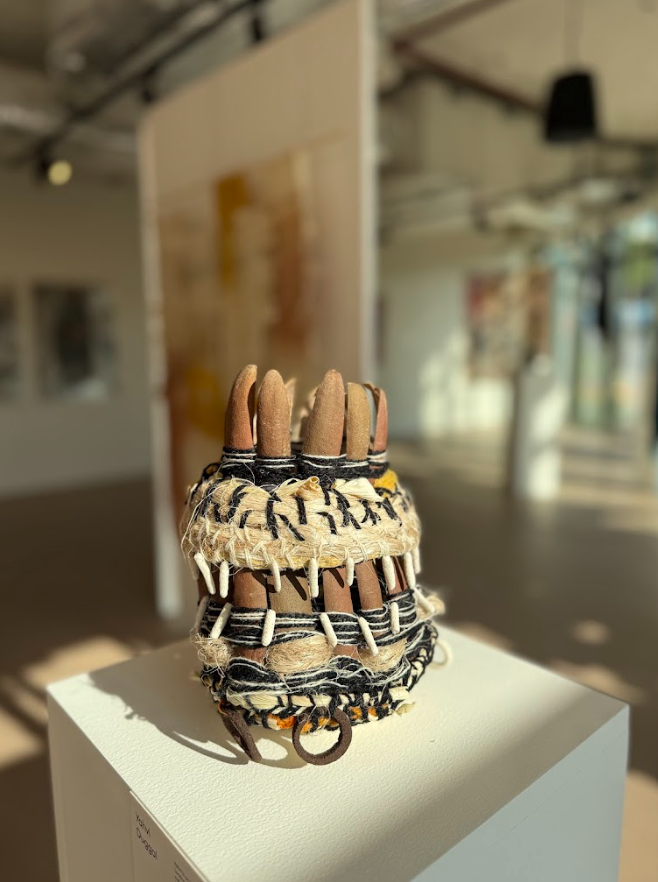 Circles in Waiting -  Price on Request