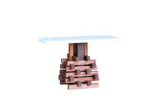 Side Table - Omid Jahankhani - Price on Request