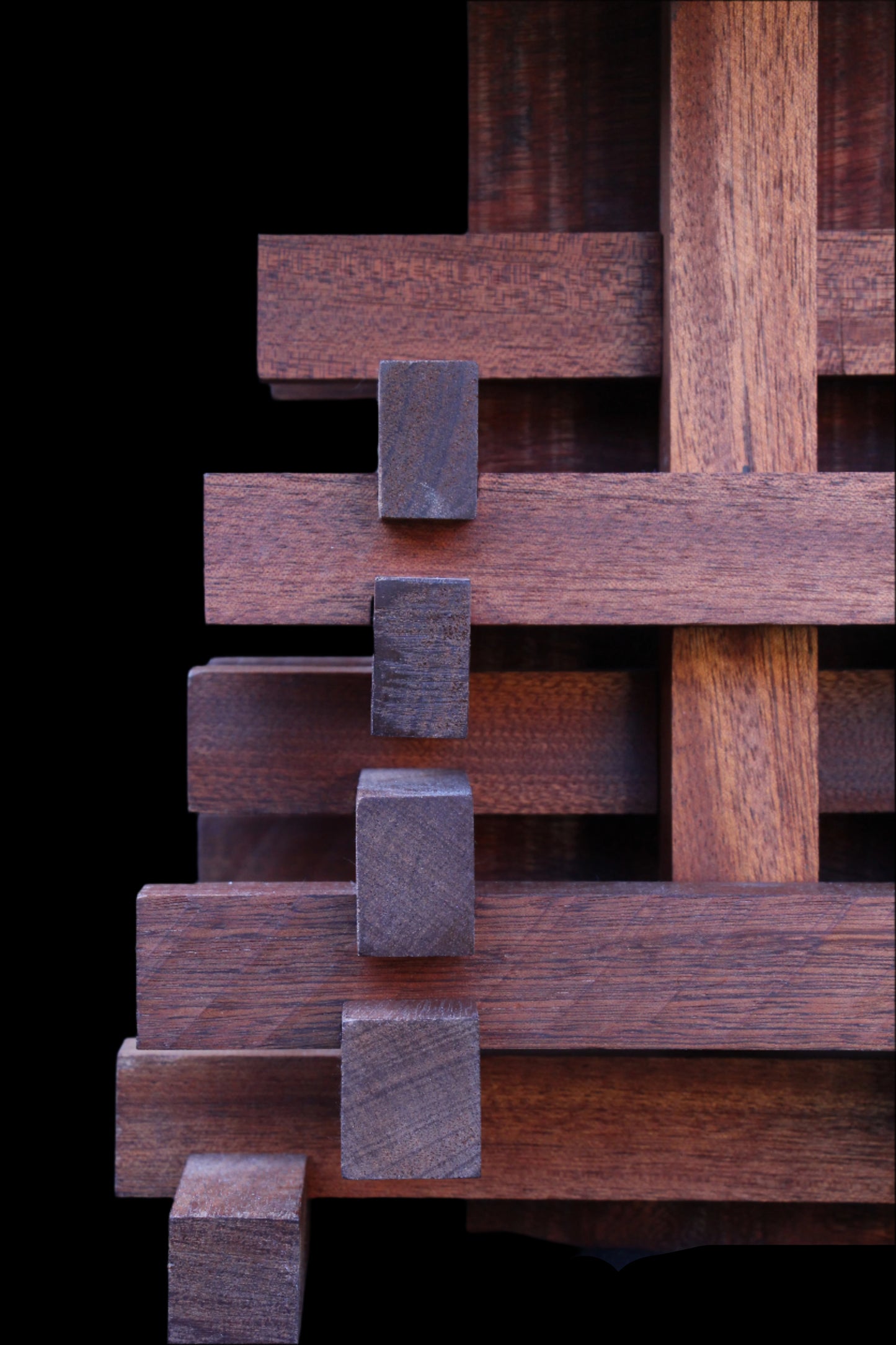 Side Table - Omid Jahankhani - Price on Request