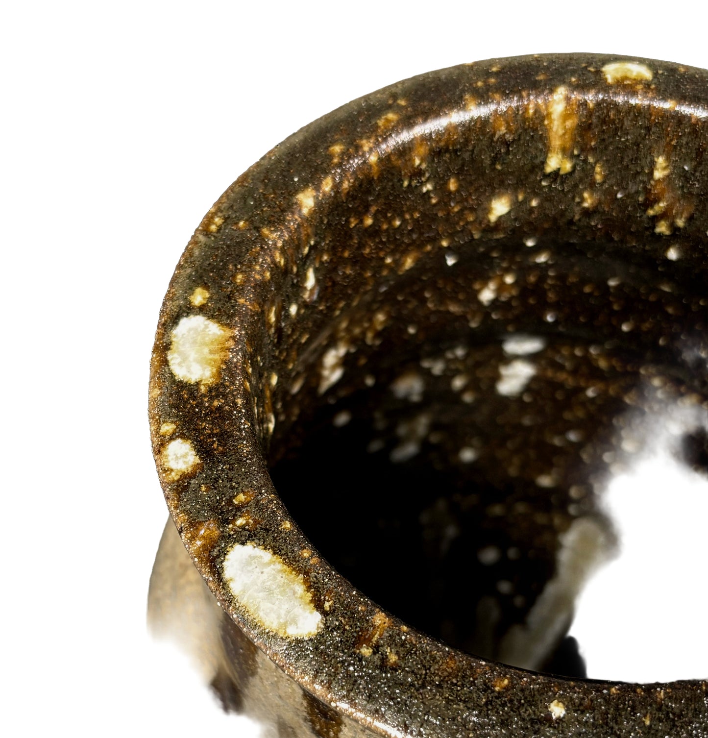 Garden Isle Vessel - Price on Request