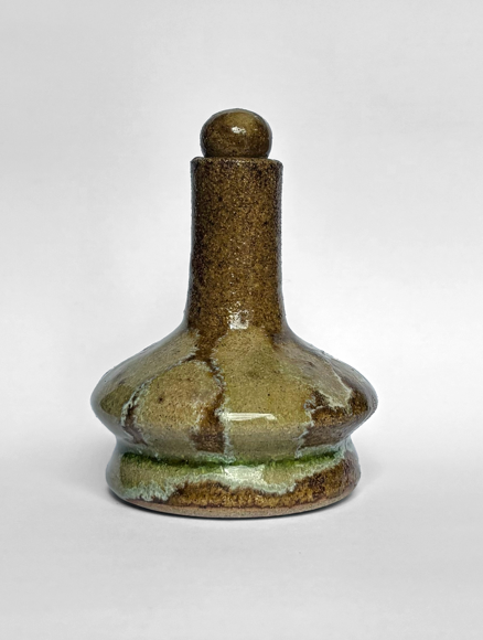 The Last Drop Vessel - Price on Request