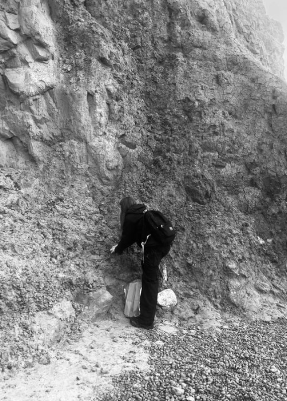 The Salvaged Roots Pot - Price on Request