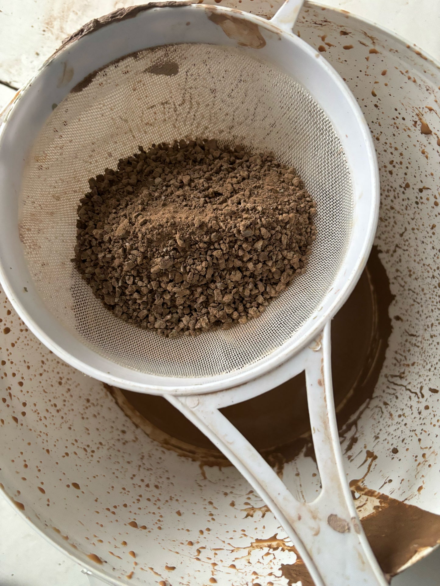 The Salvaged Roots Pot - Price on Request