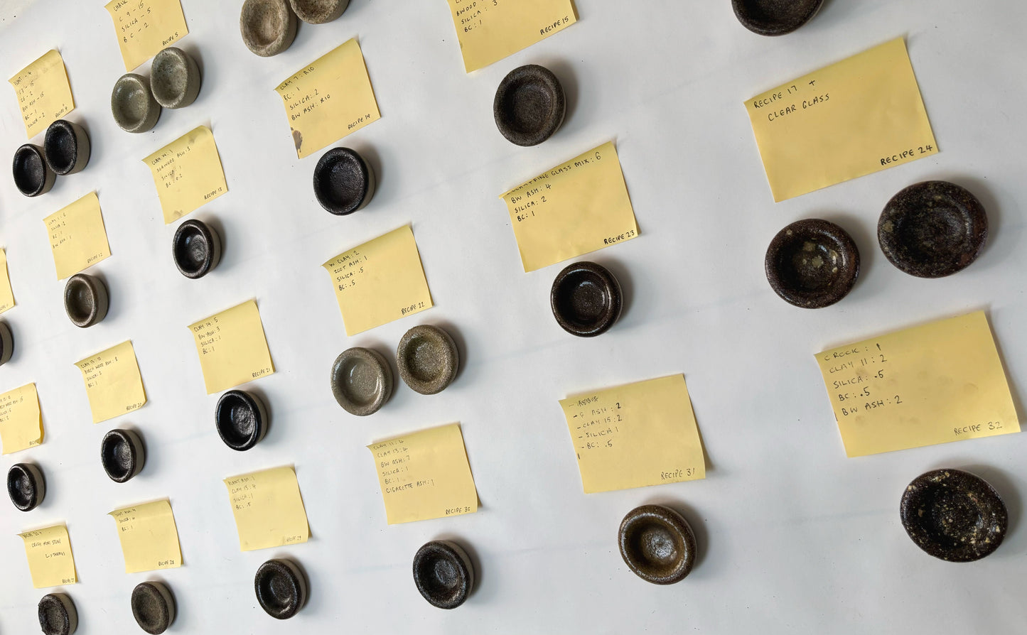 Garden Isle Vessel - Price on Request