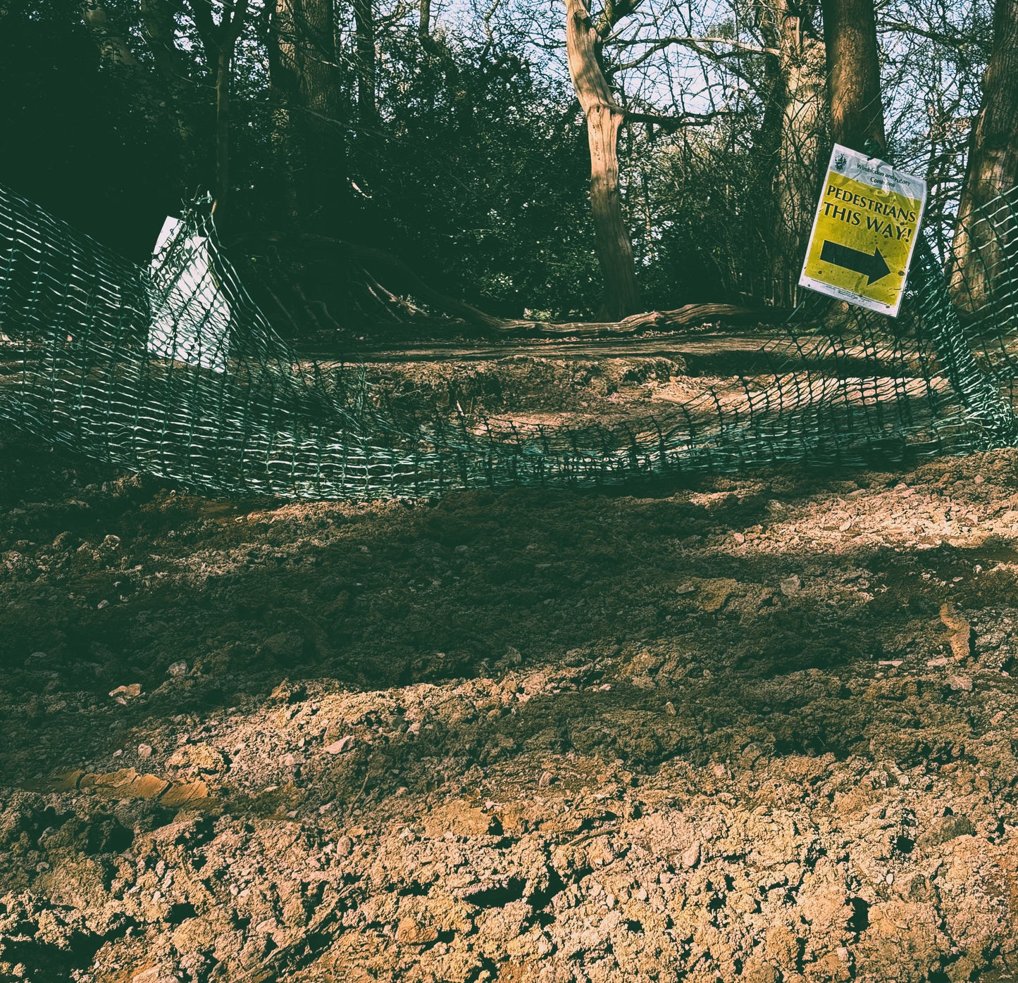 The Last Drop Vessel - Price on Request