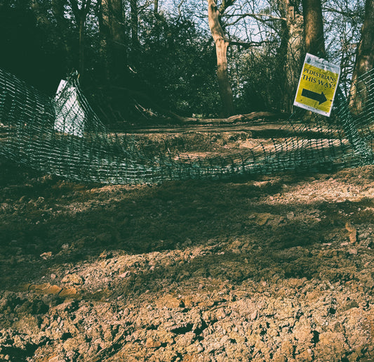 The Last Drop Vessel - Price on Request