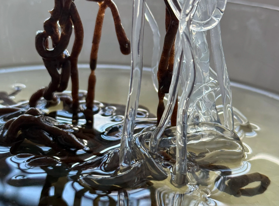 " शून्य (Shunya) 60 Hours in Stillness" - Price on Request